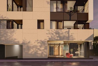 Apartament 3 camere cu teresa de 51mp in bloc boutique, zona Timpuri Noi - 6