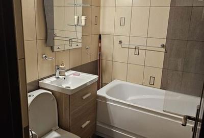 Apartament cu 2 camere decomandat în Decebal - 2