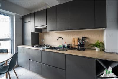 Apartament 2 Camere, Constructie 2024, Amenajat - Investitie - 8