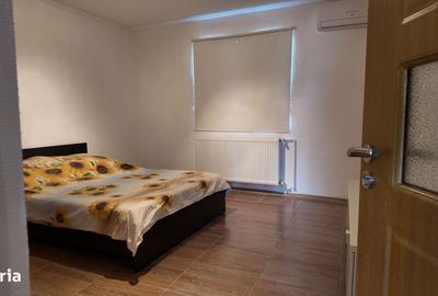 Casă cu 3 camere în Central - 4