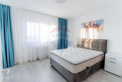 Închiriere apartament 3 camere si parcare, Landmark Tower Pitești - 7