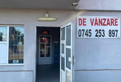 Vand Afacere la Cheie si Locuinta - 5