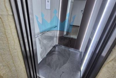 Apartament 3 Camere Complex Icon Residence Banu Manta - 19