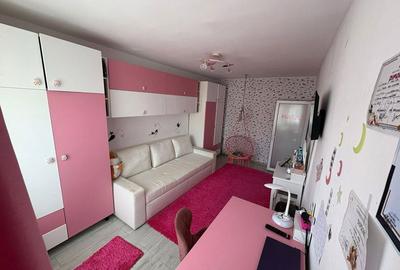 Apartament cu 3 camere decomandat în Central - 5