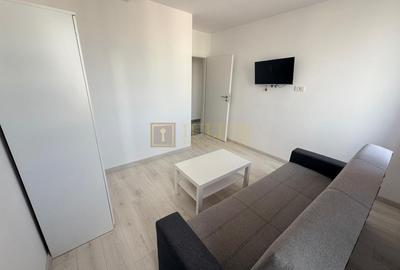 Apartament cu 2 camere decomandat, mobilat în Dumbrăvița - 15