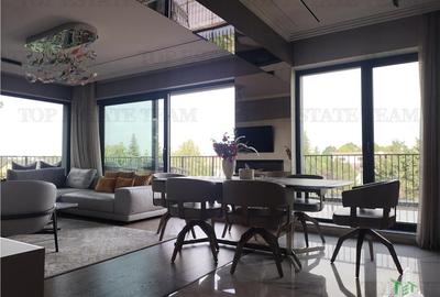 Apartament Premium Pipera - 2