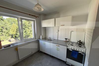 Apartament 2 camere, luminoasa - Sf.Gheorghe - 7