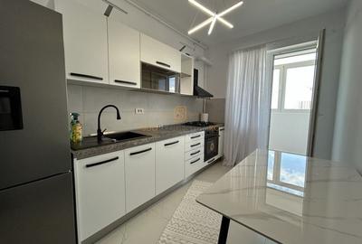 Apartament cu 2 camere decomandat, mobilat în Rahova - 6