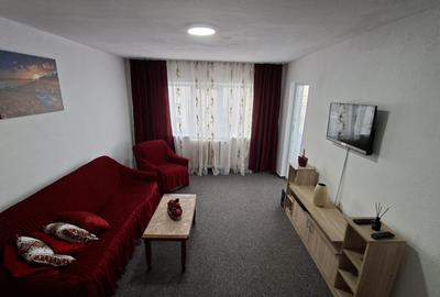 Apartament cu 2 camere decomandat în Exercițiu