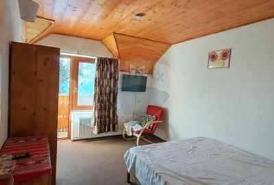 Hotel/Pensiune, de 270 mp, în Baia de Fier - 33