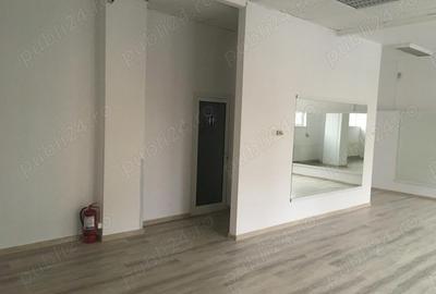 Spațiu comercial, de 125 mp, în Traian - 1