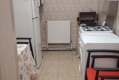 Apartament cu 2 camere în Central - 3