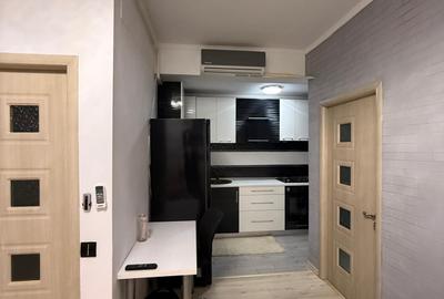 Garsonieră decomandată, mobilată în Primo - 12