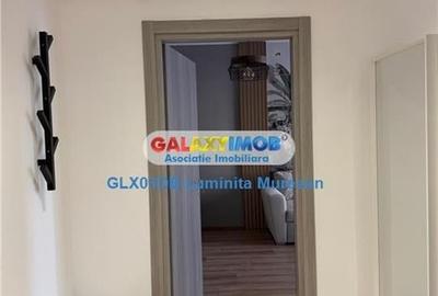Inchiriere apartament 2 camere decomandat Targoviste Chindia Residence - 17