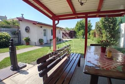 Casa cu 4 camere in zona Fratelia, teren de 1097 mp - 10