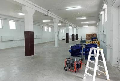 Spațiu comercial, de 550 mp, în Steaua - 3