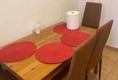 Inchiriere apartament 2 camere Crangasi - 2