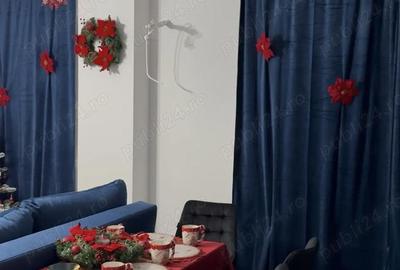 Apartament cu 2 camere decomandat în Central - 1