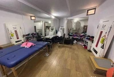 Spațiu comercial, de 200 mp, în Ștefan cel Mare - 4