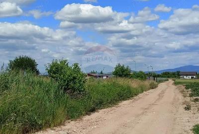 COMISION 0%! Teren 712mp Sacele / Strada Postavarului - 2