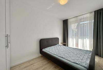 Apartament 2 camere si garaj, Septimiu Albini, imobil nou - 5