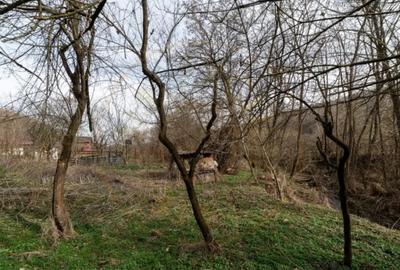 Teren de 1221 mp, în Budeasa - 4