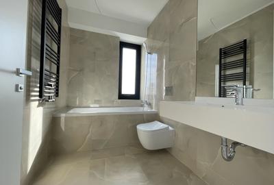 Apartament cu 2 camere semidecomandat în Floreasca - 5