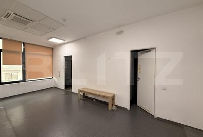 Birou, de 334 mp, în Calea Severinului - 9
