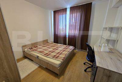 Apartament cu 3 camere,85 mp,Anghel Saligny - 8