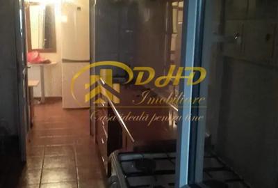 Ap. 1 cameră - pietonal Lăpușneanu - 5