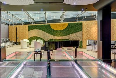 Proprietate deosebita Dorobanti Capitale Proprietate deosebita Dorobanti Capitale - 1