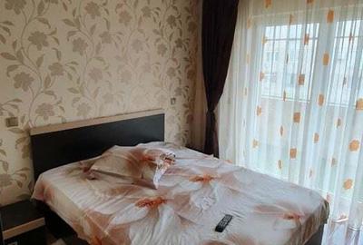 Apartament 3 camere de inchiriat in zona Grozavesti - 1