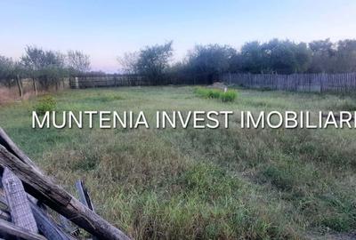Teren de 6000 mp, în Central - 2