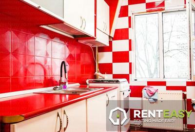 Apartament cu 3 camere semidecomandat în Podu Roș - 3