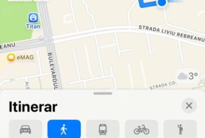 Apartament 2 Camere, Titan, Etaj 4, 9 min. metrou Titan - 8