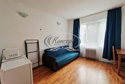 Garsoniera recent renovata, in Gruia, in apropiere de stdionul CFR - 1