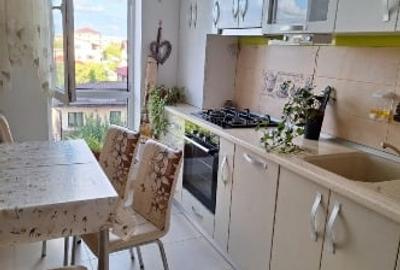 De inchiriat ap.2 camere, bloc 2022, zona Grand Arena Berceni, loc parcare secur - 8