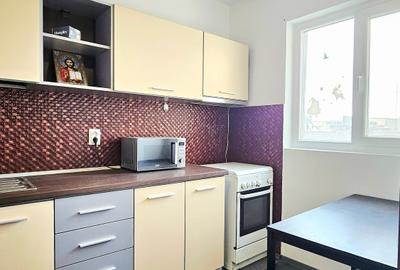 Apartament cu 3 camere decomandat, mobilat în Tineretului - 16