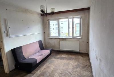 Apartament 2 camere Podu Ros - 1