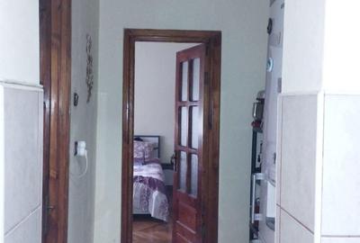 Ap 2 camere pe bdul Dacia - 7