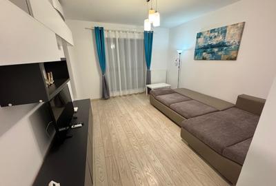 Lujerului l Studio Lux l Plaza Residence l 7 Min Metrou l Faza 1 l - 4