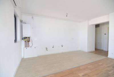 Studio 60 mp cu terasa generoasa -  disponibilitate imediata - Comision 0 - 6