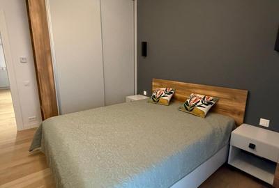 VANZARE 2 CAMERE | ONE COTROCENI PARK - 9