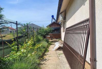 Casă cu Teren 481 Mp în Malu Mare - 4