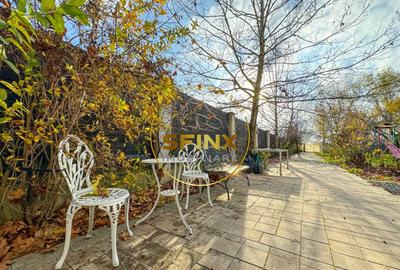 Casa individuala 1000mp utili 2880mp teren Bragadiru - Clinceni - 47