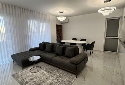 Apartament cu 2 camere decomandat în Central - 17