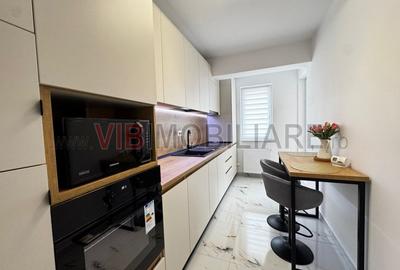 Apartament cu 2 camere decomandat în Chiajna - 3