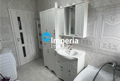 Apartament de vanzare, 3 Cam, D, zona Bucium Bellaria - 10