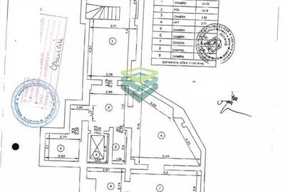 Spatiu comercial Bd. Unirii intersectie Calea Vitan - 24