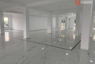 COMISION 0% Spatiu comercial 250 mp de inchiriat cu vad bun, zona Dumbravita - 4
